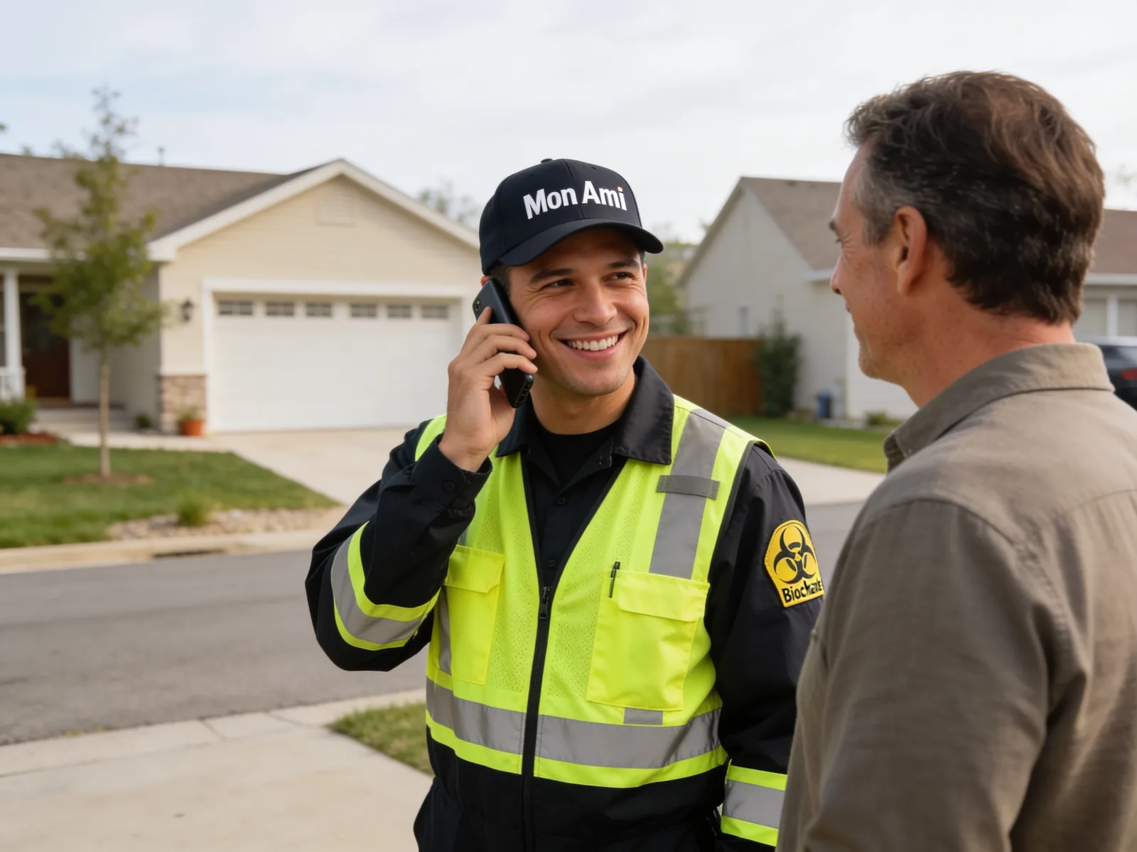 Sewage Cleanup West Valley, NY FAQs